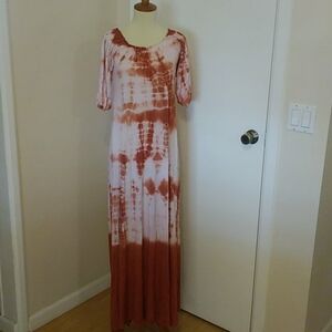 S NWOT LOVE TANJANE Dress F01 3861